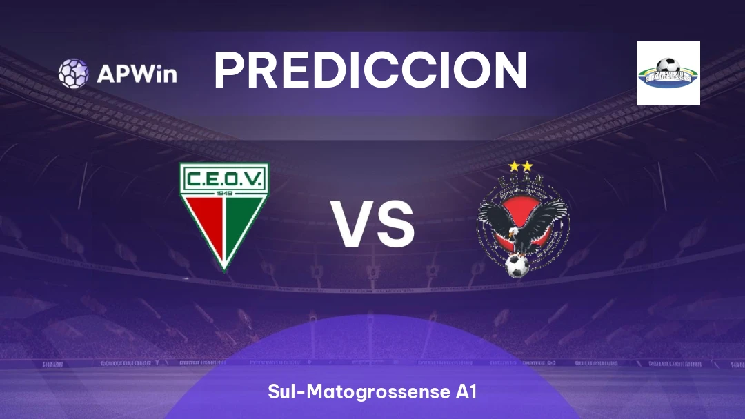 Operário-VG vs Águia Negra Thumbnail