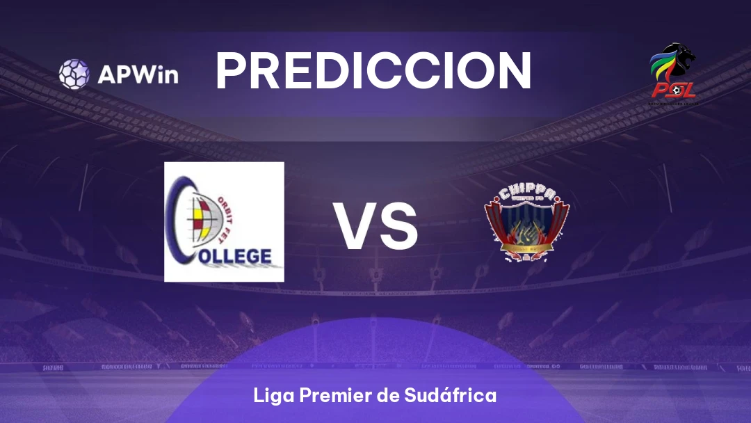 Orbit College vs Chippa United Thumbnail