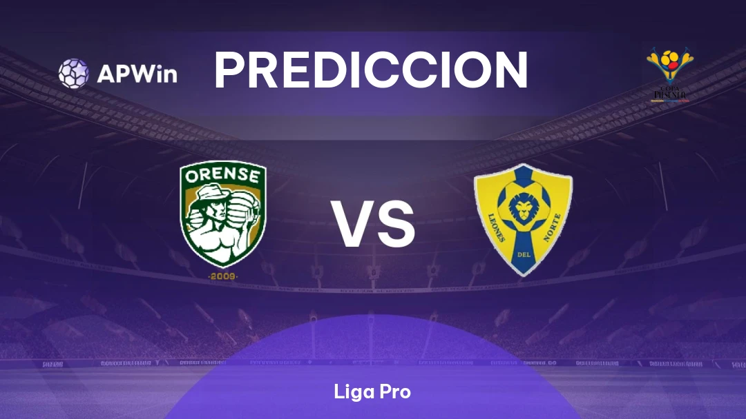Orense vs Leones del Norte Thumbnail
