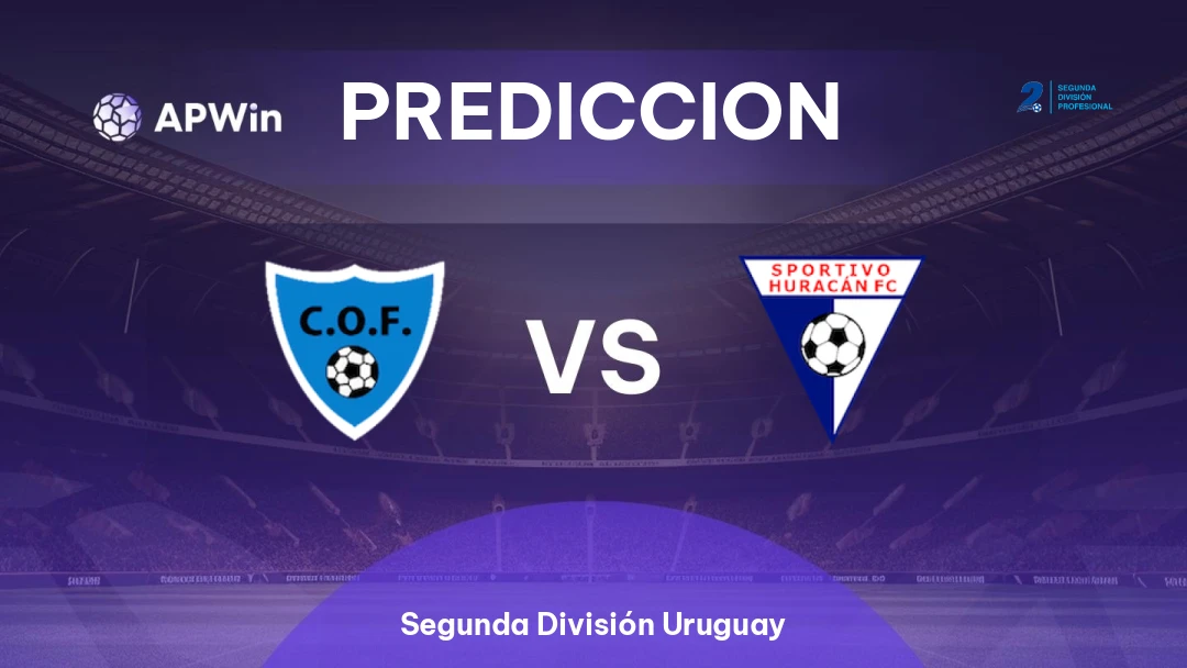 Oriental vs Huracán Thumbnail