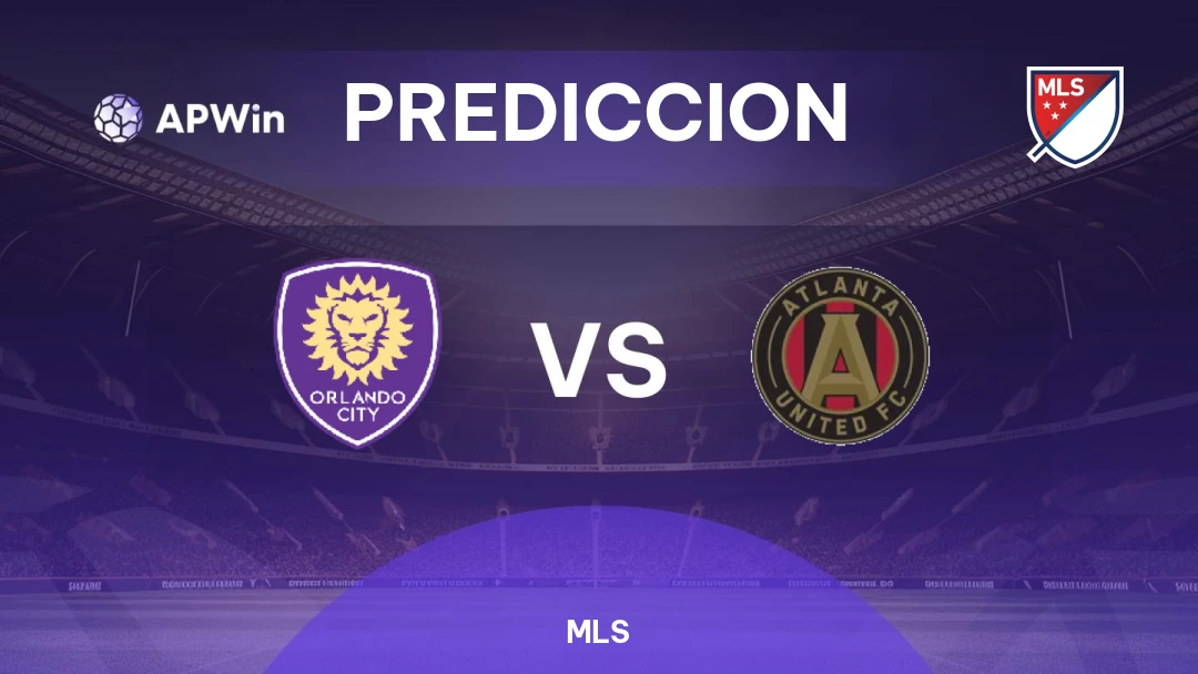 Orlando City vs Atlanta United FC Thumbnail