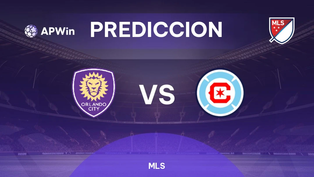Orlando City vs Chicago Fire Thumbnail