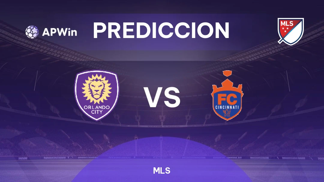 Orlando City vs FC Cincinnati Thumbnail