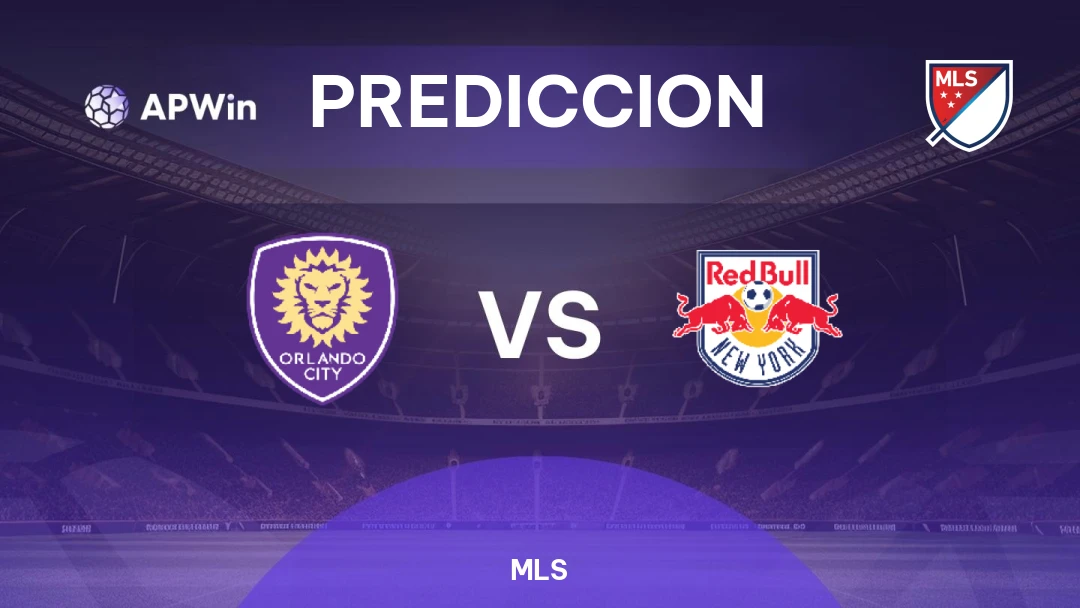 Orlando City vs New York Red Bulls Thumbnail