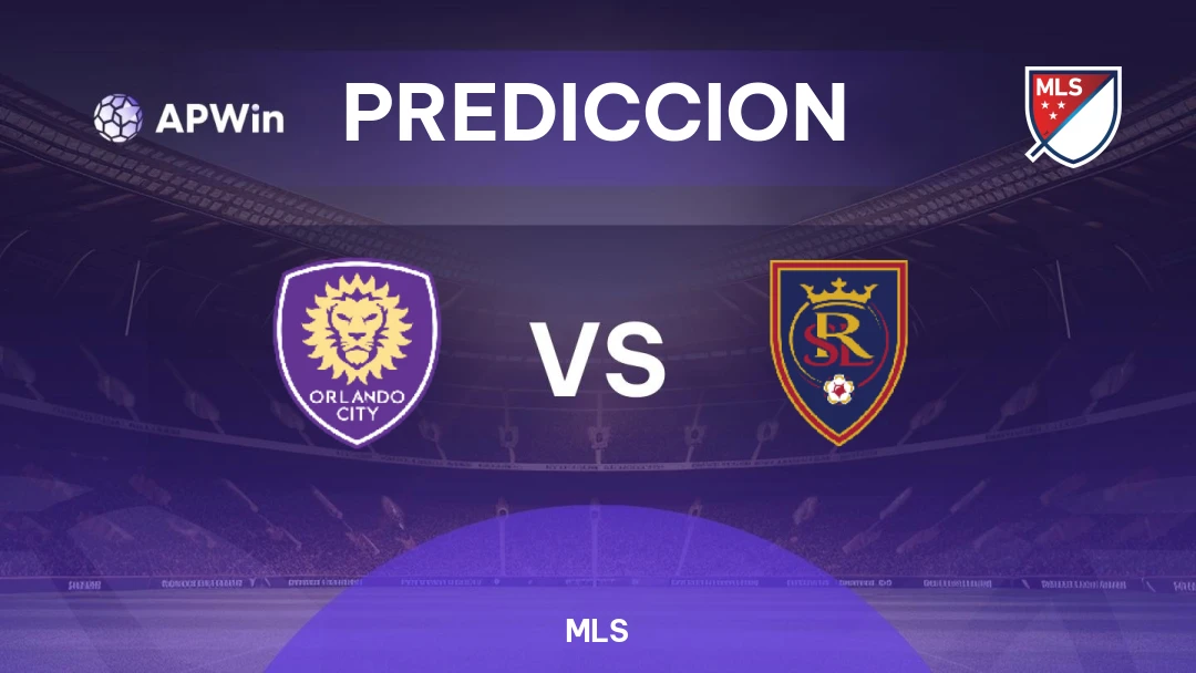 Orlando City vs Real Salt Lake Thumbnail