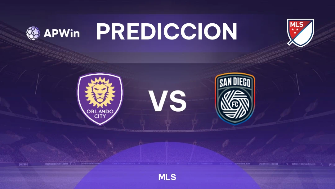Orlando City vs San Diego Thumbnail
