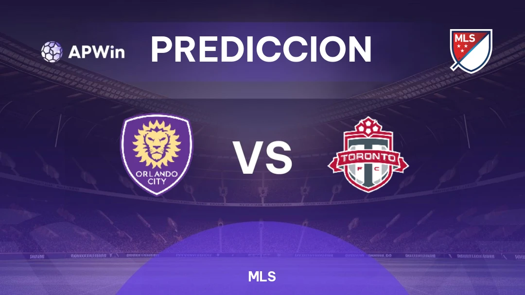 Orlando City vs Toronto Thumbnail