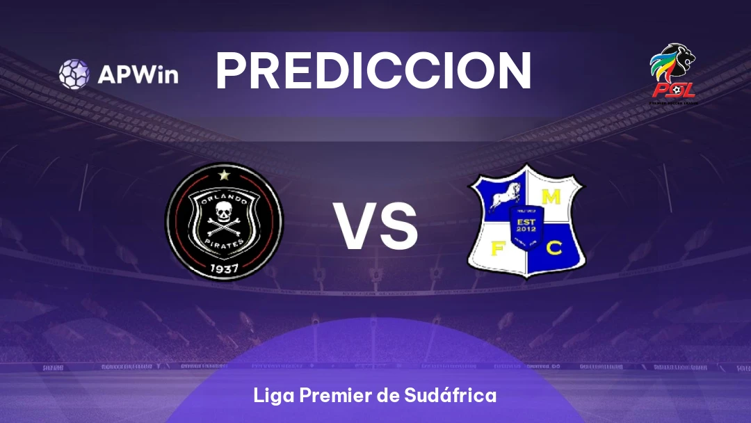 Orlando Pirates vs Milford Thumbnail