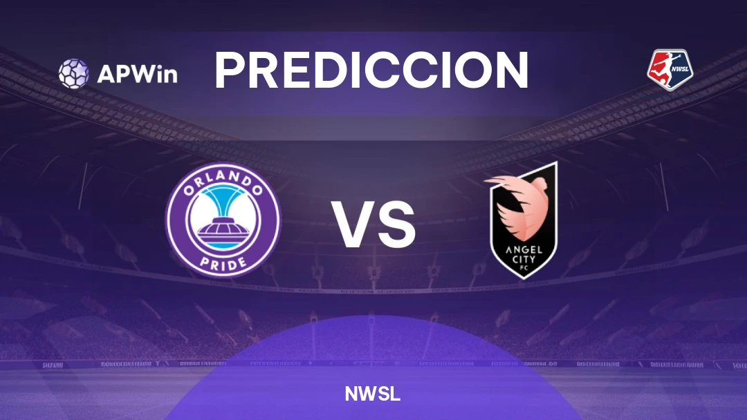 Orlando Pride vs Angel City Thumbnail