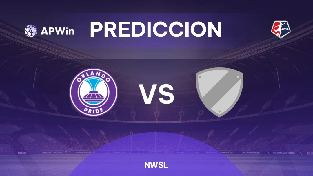 Orlando Pride vs Boston Legacy Femenino Thumbnail