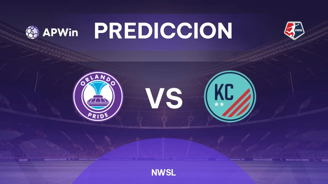 Orlando Pride vs Kansas City Thumbnail