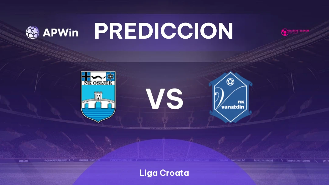 Osijek vs Varaždin Thumbnail
