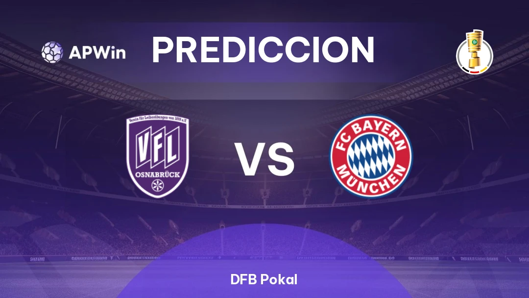 Osnabrück vs Bayern de Múnich Thumbnail