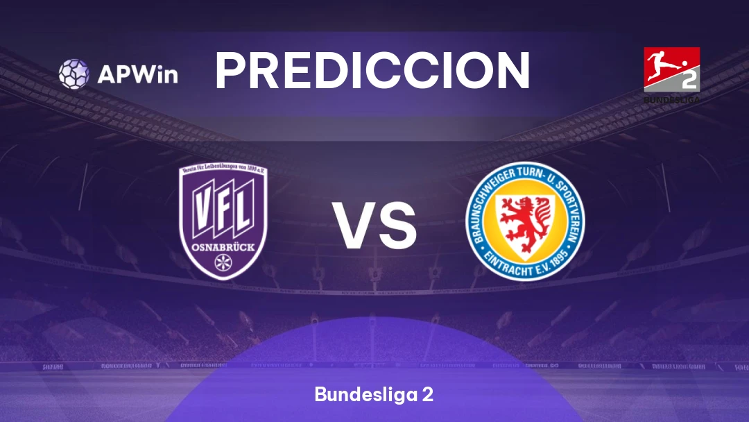 Osnabrück vs Eintracht Braunschweig Thumbnail
