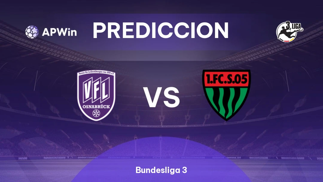 Osnabrück vs Schweinfurt Thumbnail