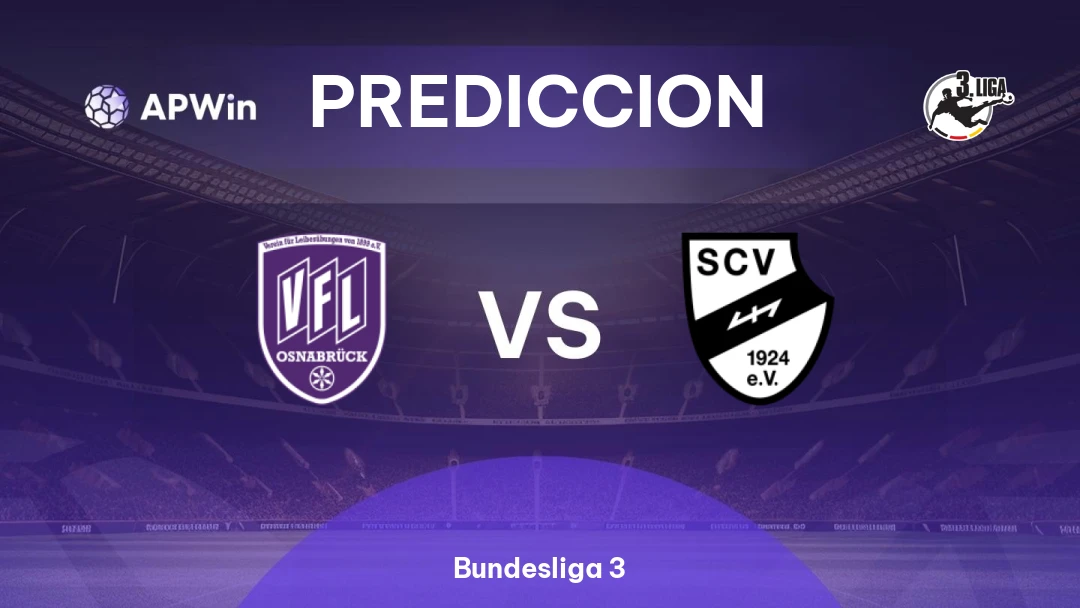 Osnabrück vs Verl Thumbnail