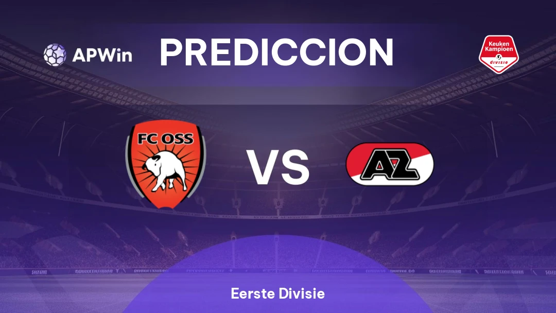 Oss vs AZ II Thumbnail