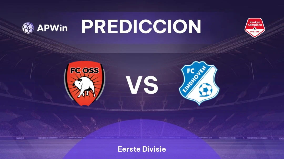 Oss vs Eindhoven Thumbnail