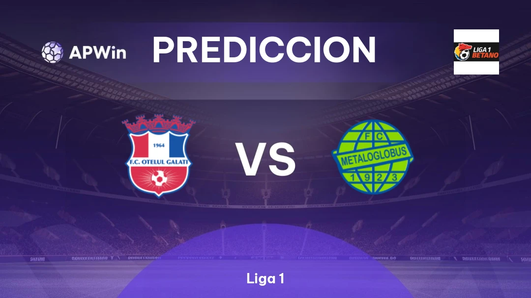 Otelul Galati vs Metaloglobus Thumbnail