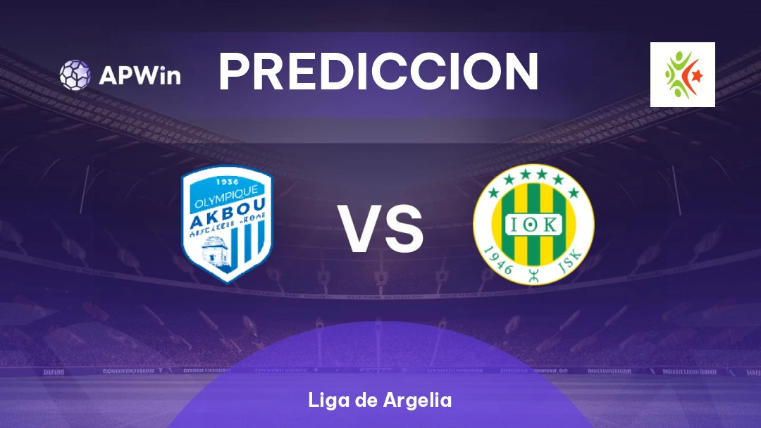 Olympique Akbou vs JS Kabylie Thumbnail