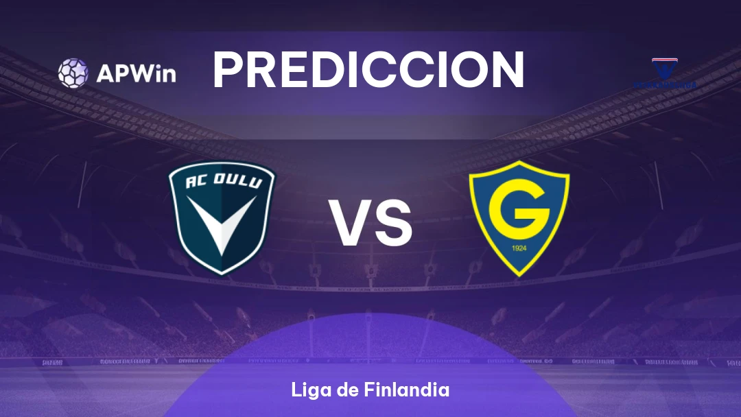 Oulu vs Gnistan Thumbnail
