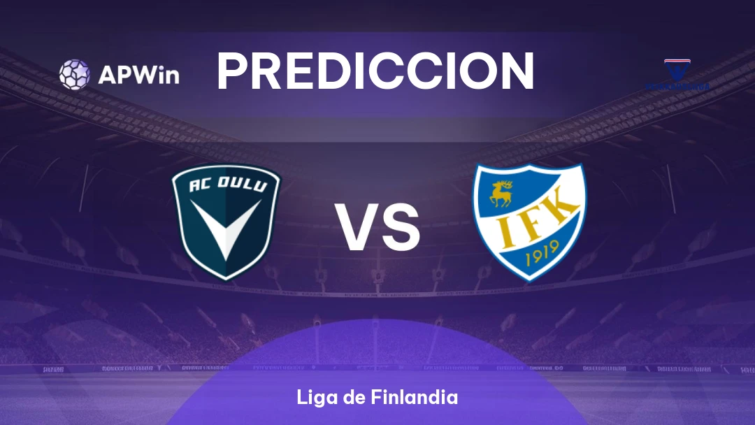 Oulu vs Mariehamn Thumbnail