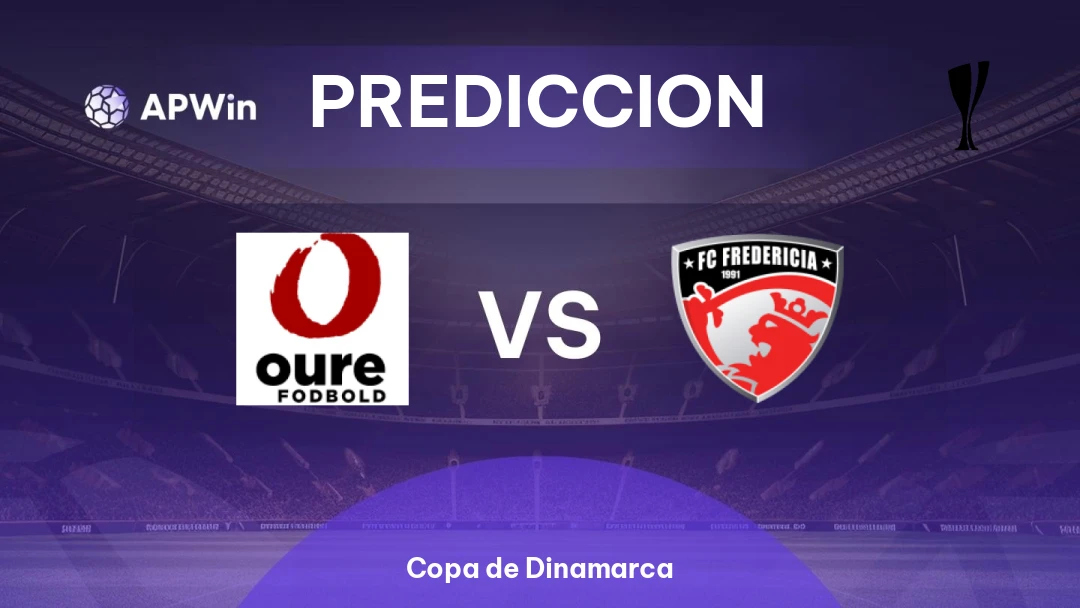 Oure vs Fredericia Thumbnail