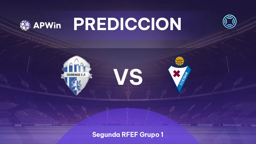 Ourense CF vs Eibar II Thumbnail