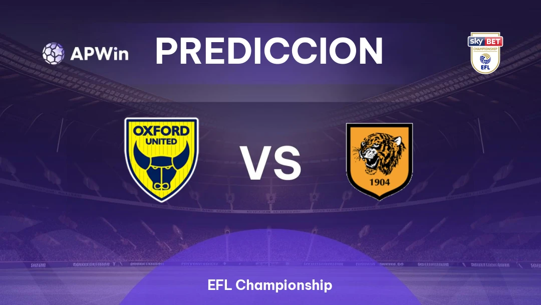 Oxford United vs Hull City Thumbnail