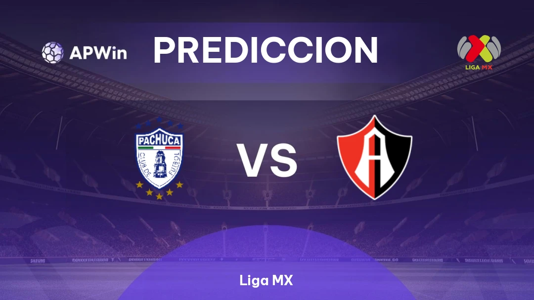 Pachuca vs Atlas Thumbnail