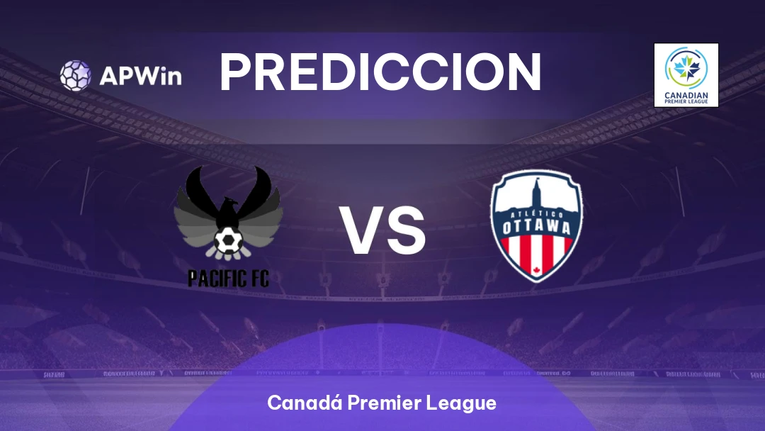 Pacific FC vs Atlético Ottawa Thumbnail