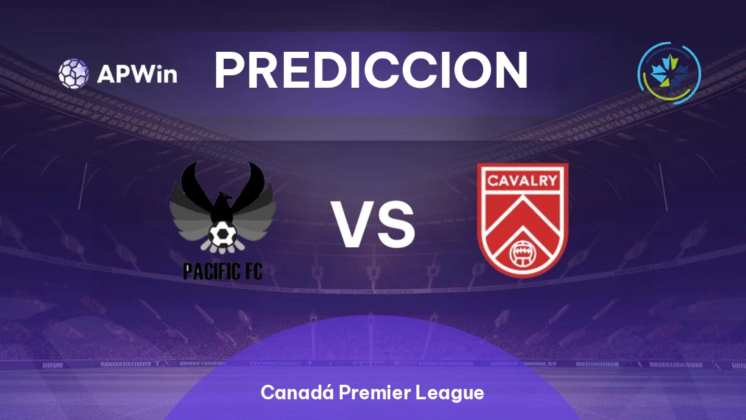 Pacific FC vs Cavalry FC Thumbnail