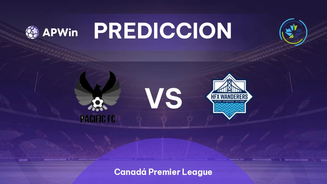 Pacific FC vs HFX Wanderers FC Thumbnail