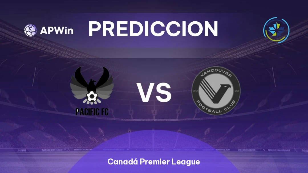 Pacific FC vs Vancouver FC Thumbnail