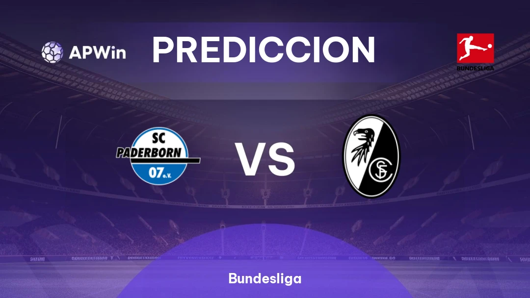 Paderborn vs Freiburg Thumbnail
