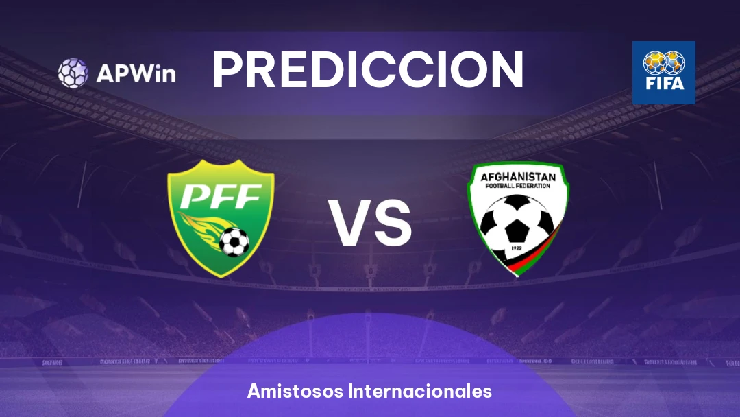 Pakistán vs Afganistán Thumbnail