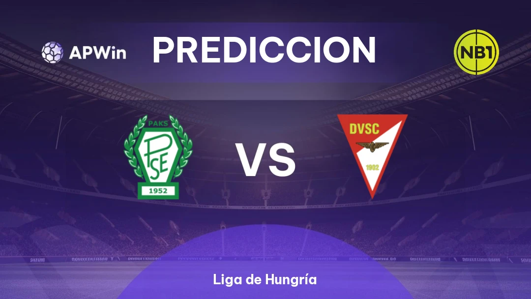 Paksi SE vs Debrecen Thumbnail