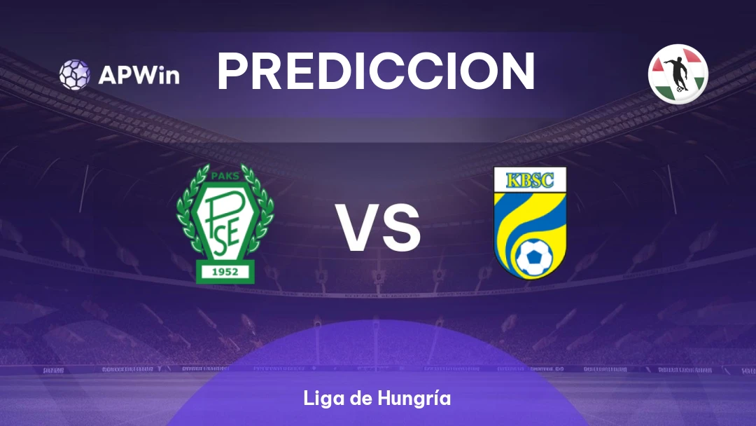 Paksi SE vs Kazincbarcika Thumbnail
