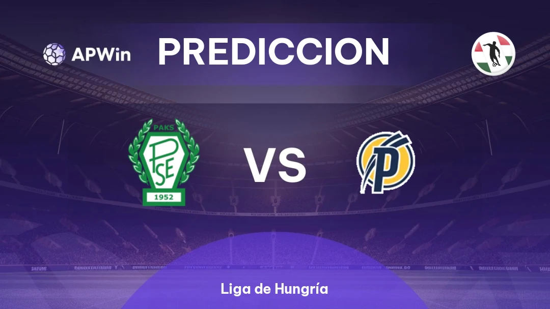 Paksi SE vs Puskás Thumbnail