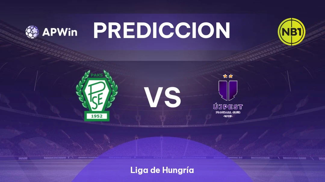 Paksi SE vs Újpest Thumbnail