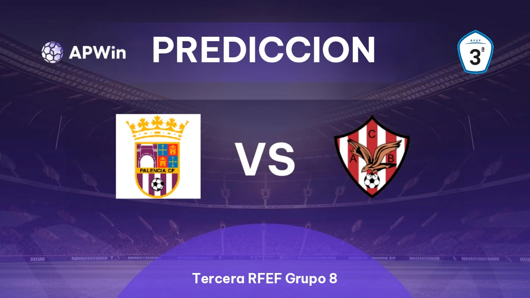 Palencia CF vs Bembibre Thumbnail