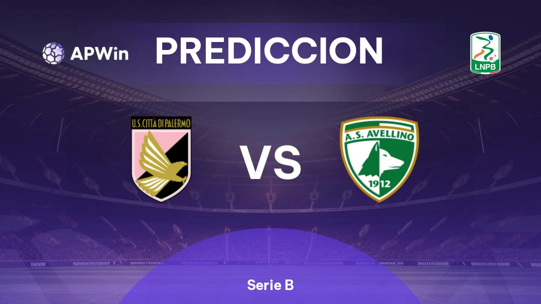 Palermo vs Avellino Thumbnail