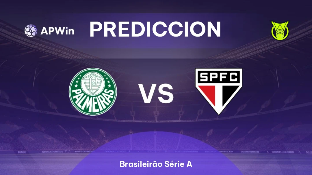 Palmeiras vs São Paulo Thumbnail
