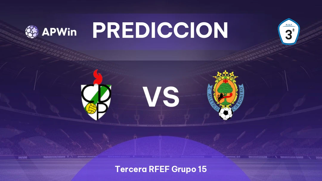 Pamplona vs CA Cirbonero Thumbnail