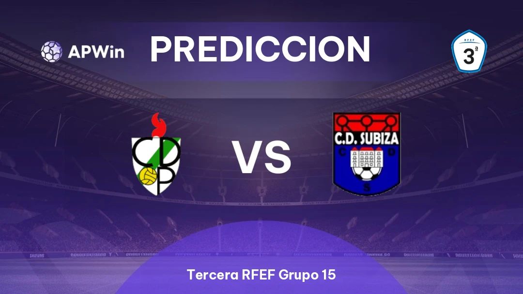 Pamplona vs Subiza Thumbnail