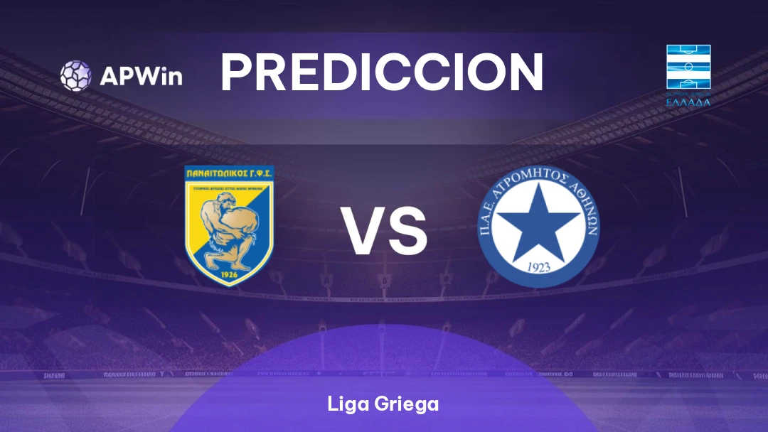 Panaitolikos vs Atromitos Thumbnail