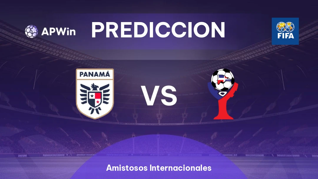 Panamá vs República Dominicana Thumbnail