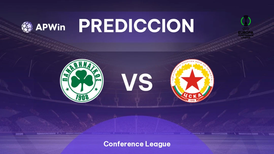 Panathinaikos vs CSKA 1948 Sofia Thumbnail