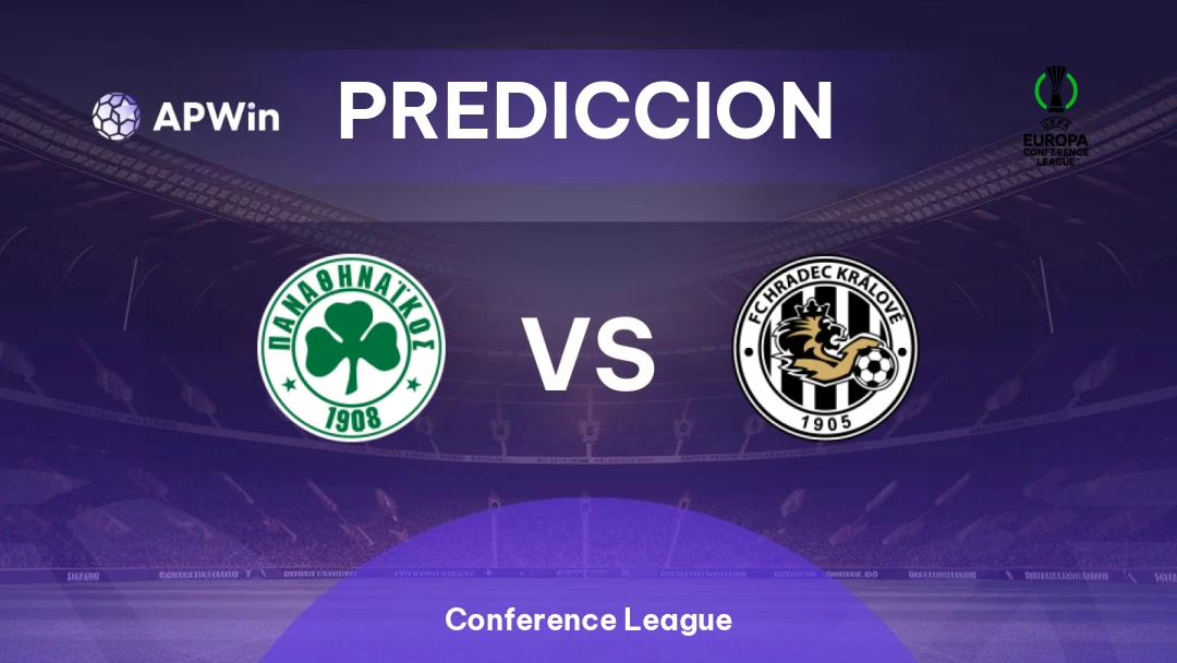 Panathinaikos vs Hradec Králové Thumbnail