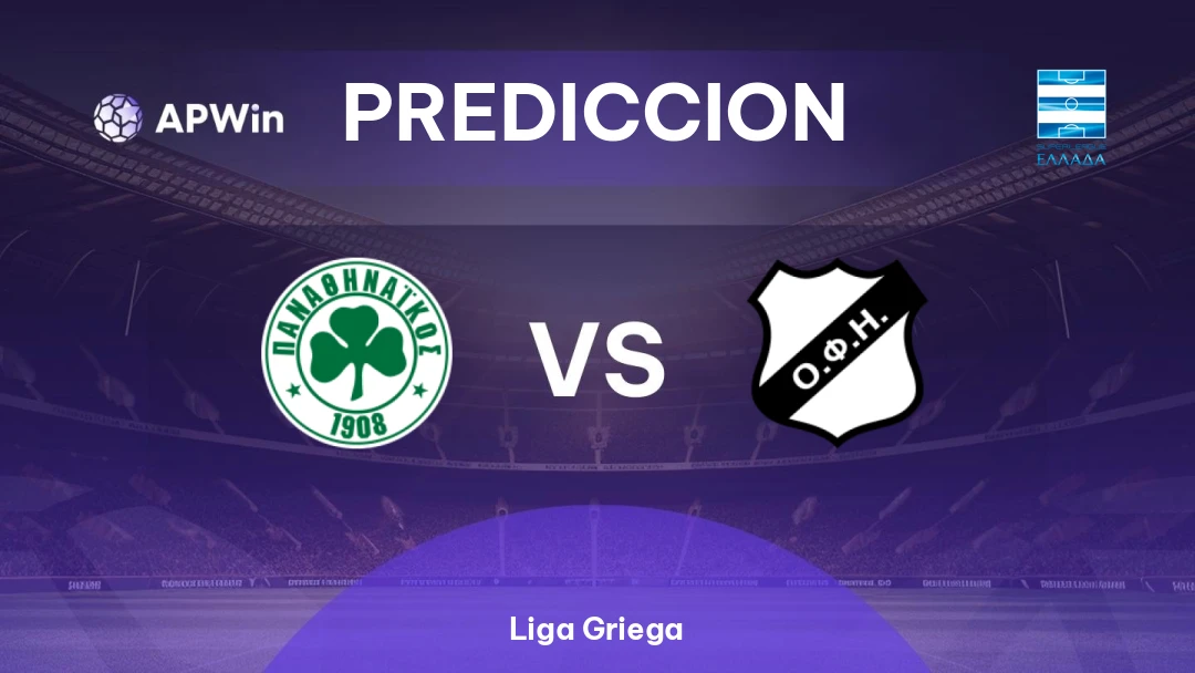 Panathinaikos vs OFI Thumbnail